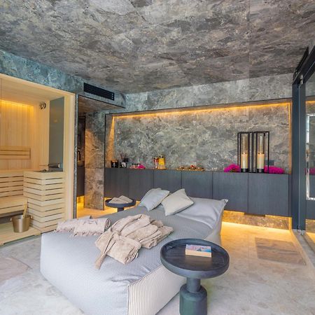 Agriturismo Terre Degli Angeli Pietra Ligure Luaran gambar