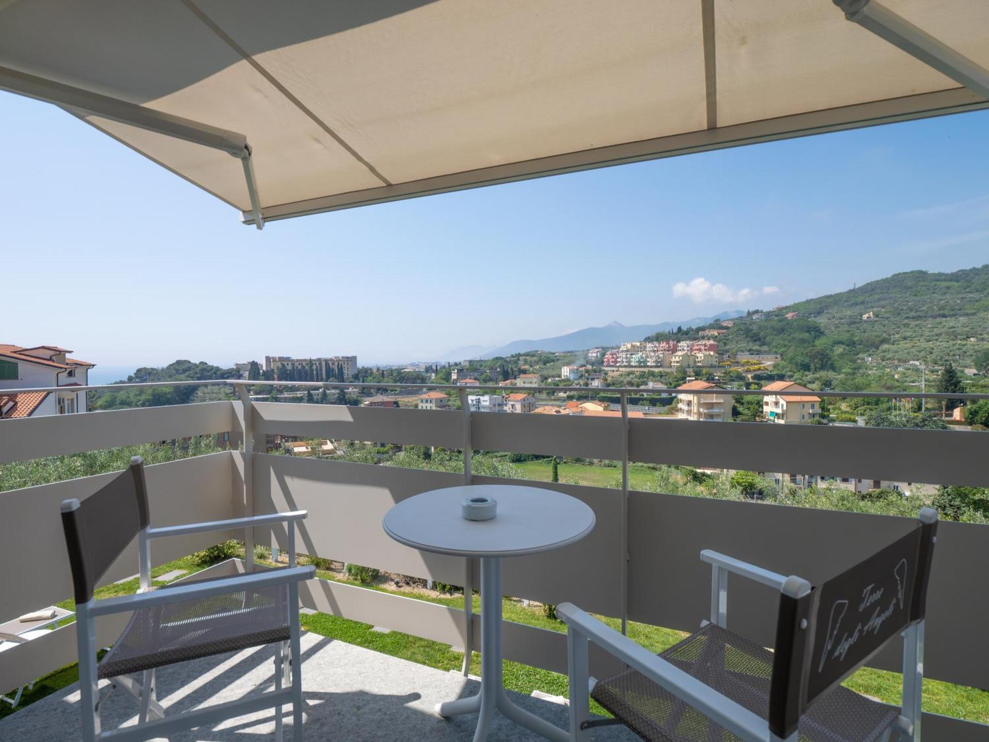 Agriturismo Terre Degli Angeli Pietra Ligure Luaran gambar