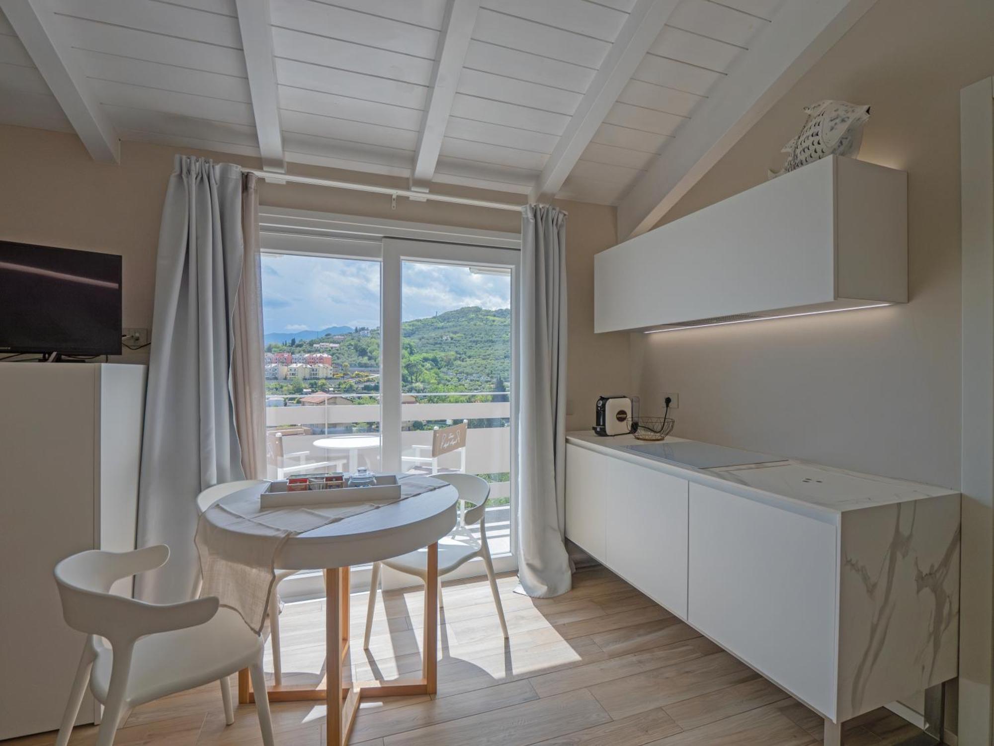Agriturismo Terre Degli Angeli Pietra Ligure Luaran gambar