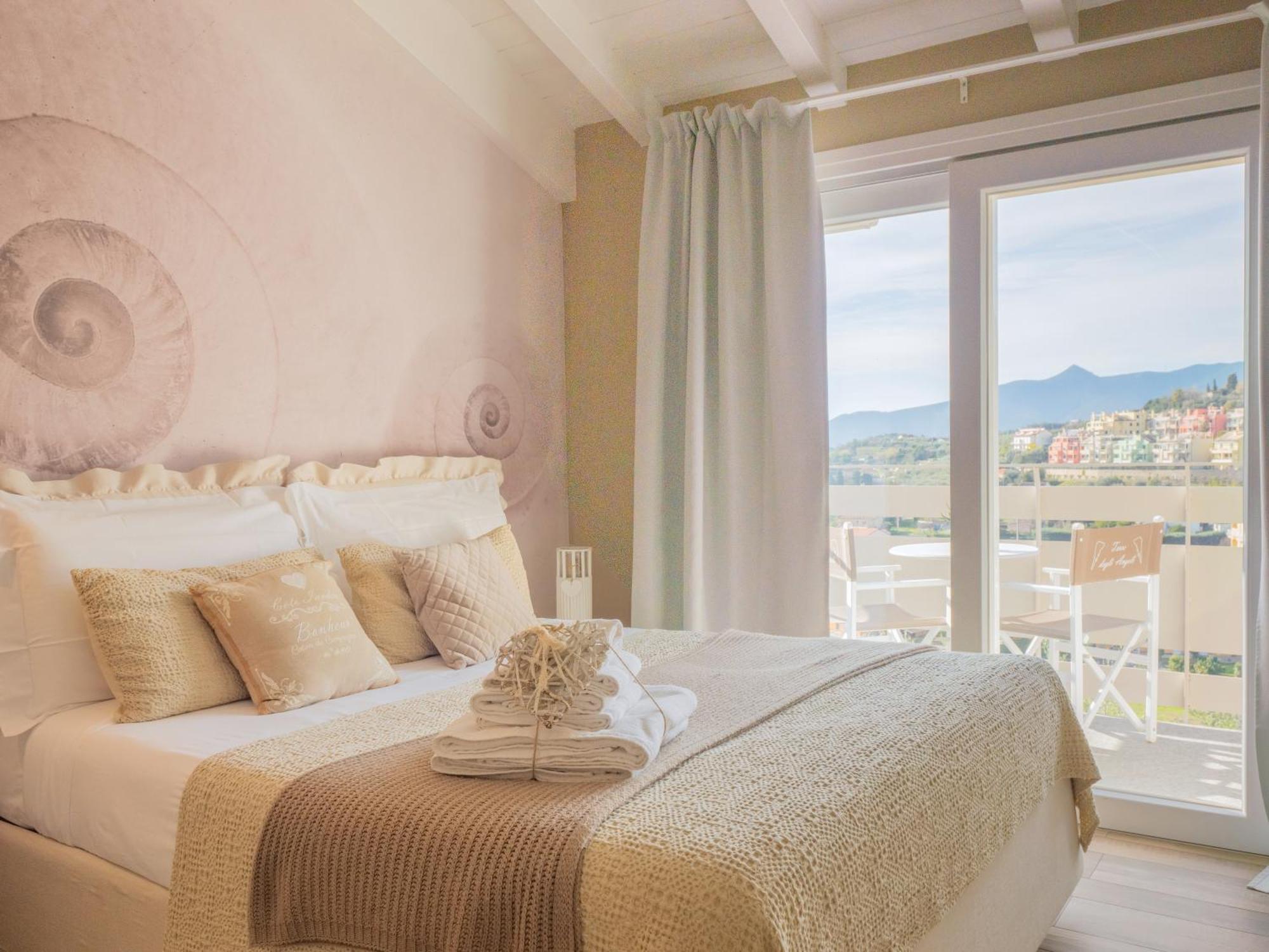 Agriturismo Terre Degli Angeli Pietra Ligure Luaran gambar