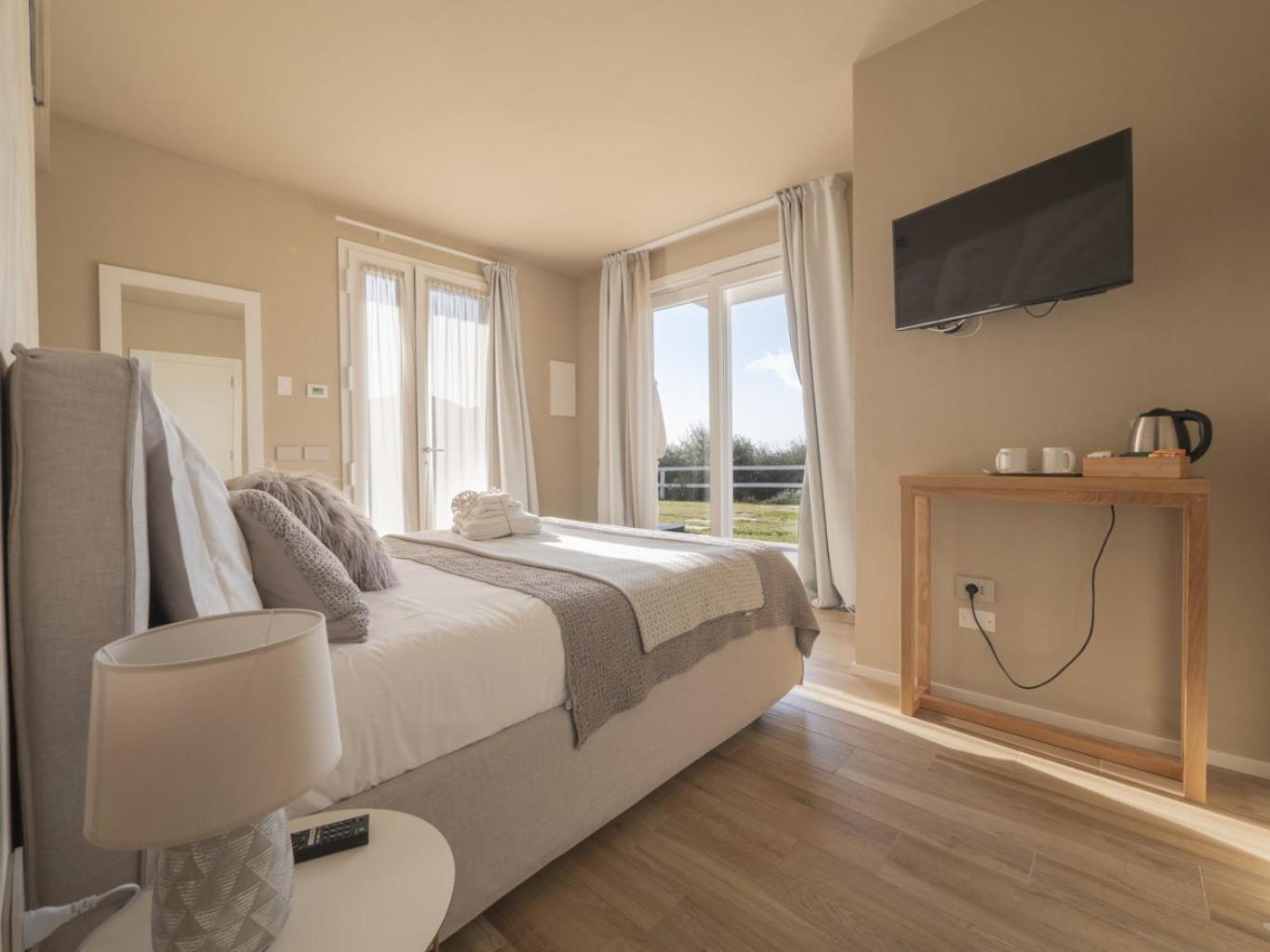 Agriturismo Terre Degli Angeli Pietra Ligure Luaran gambar