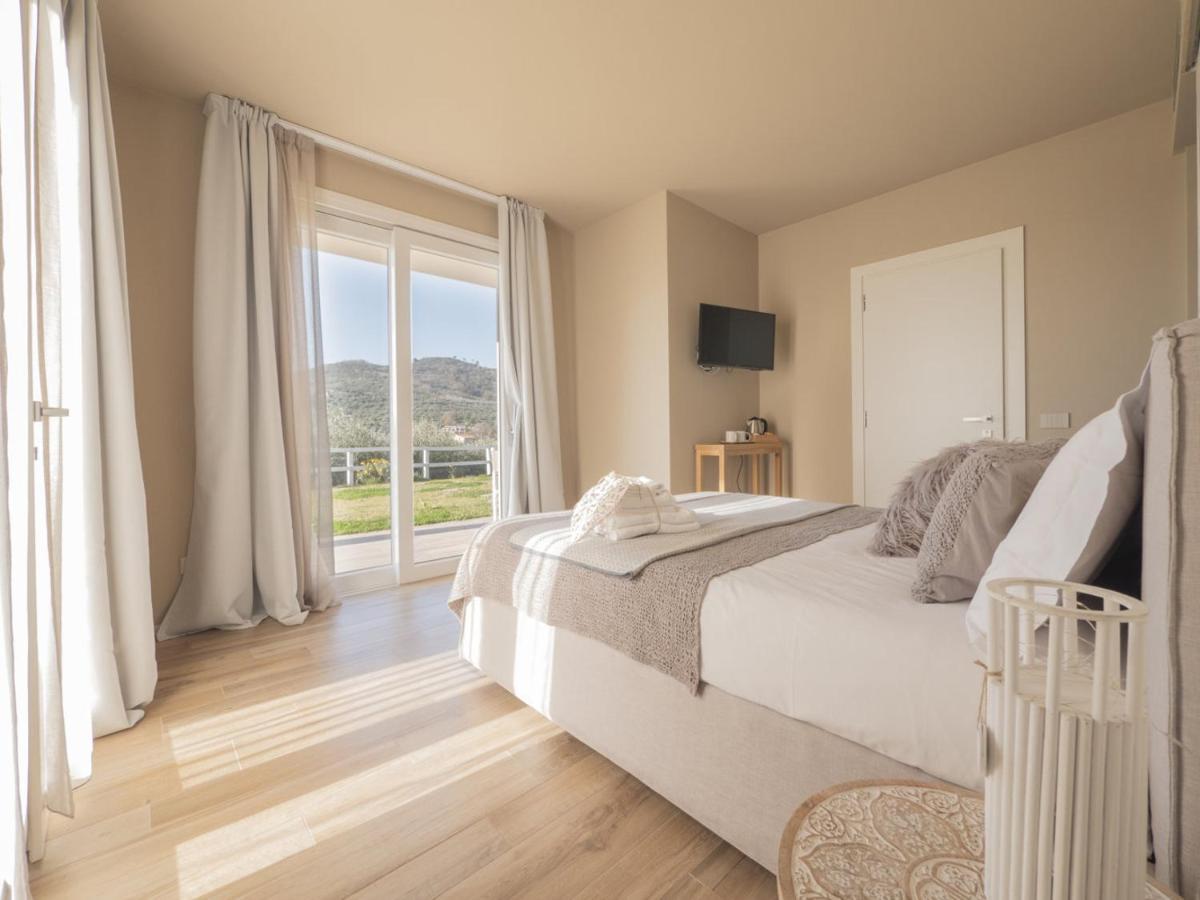 Agriturismo Terre Degli Angeli Pietra Ligure Luaran gambar