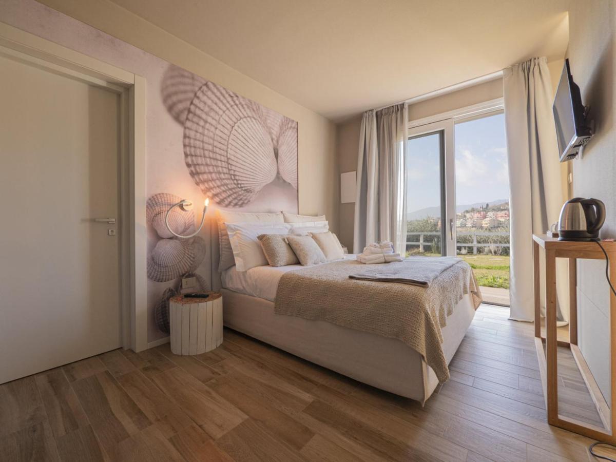Agriturismo Terre Degli Angeli Pietra Ligure Luaran gambar